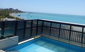 Apartamento Top a Beira-Mar na Pajuçara - Maceió